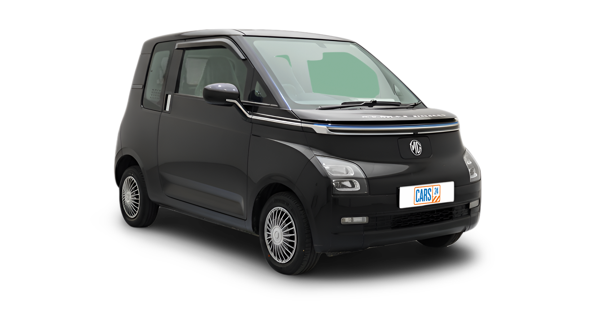 2023 MG COMET - Hatchback - Electric - Automatic - ₹5.46 lakh